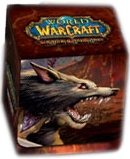 World of Warcraft TCG World Breaker Deck Box