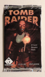 Tomb Raider Base Booster Pack