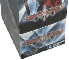 Warhammer 40K Dark Millennium: Hope's Twilight Booster Box