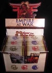 L5R Empire at War Starter Box