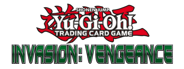 Yu-Gi-Oh! Invasion Vengeance Lot of 100 Booster Packs